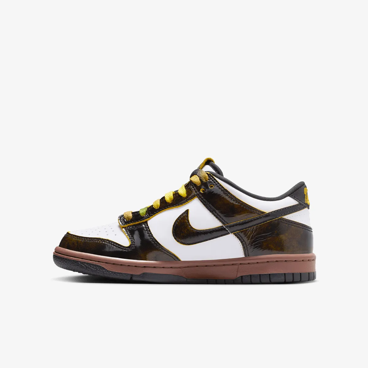 NIKE Patike Dunk Low Panda
