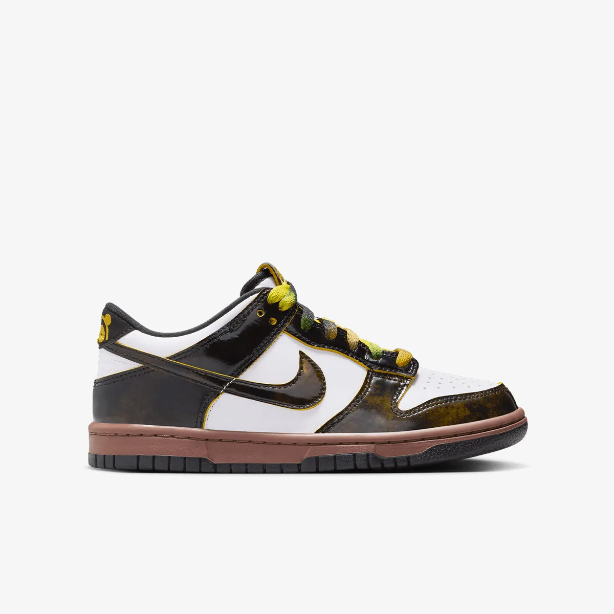 NIKE Patike Dunk Low Panda