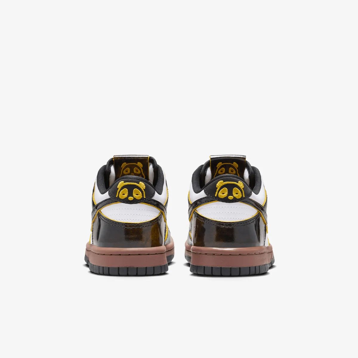 NIKE Patike Dunk Low Panda