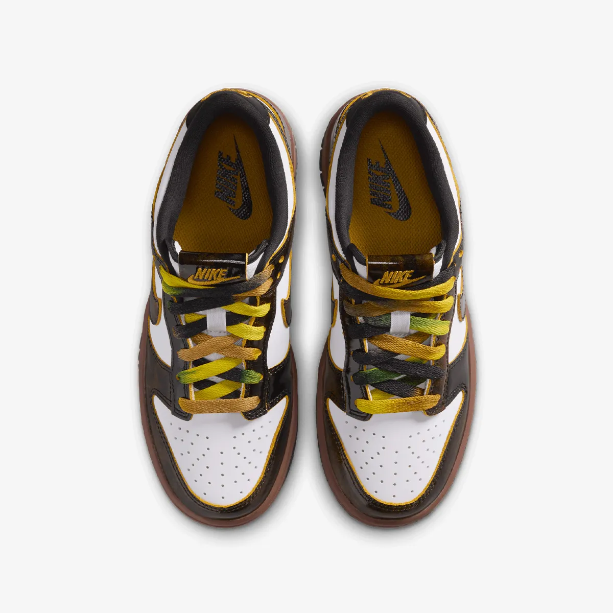 NIKE Patike Dunk Low Panda