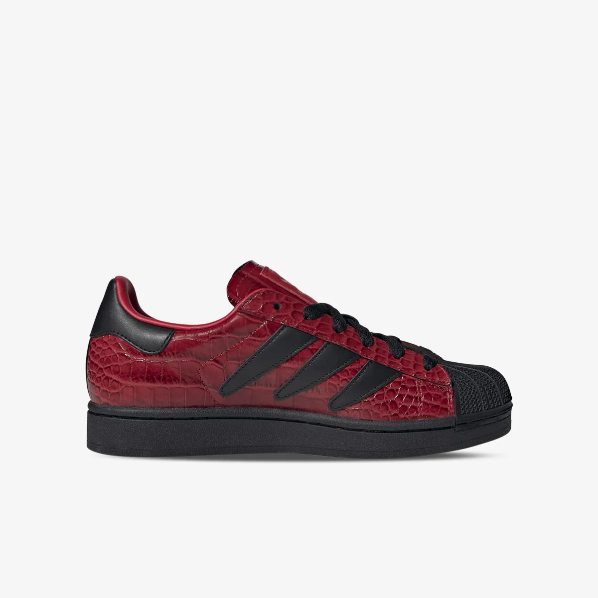 ADIDAS Patike SUPERSTAR II W 