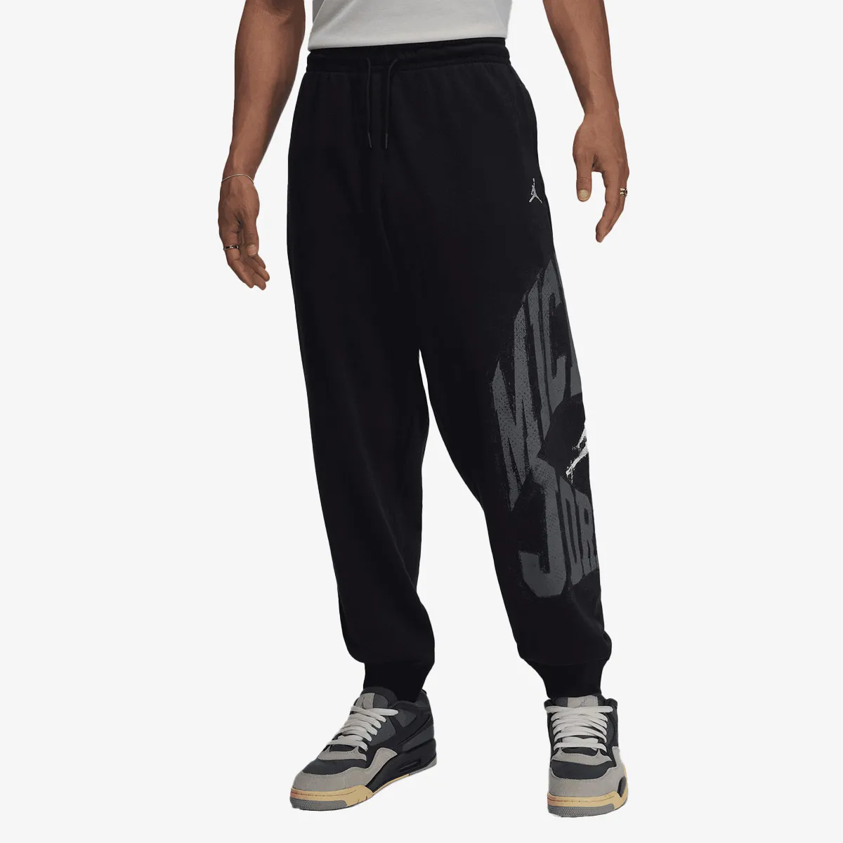 NIKE Donji deo trenerke M J BRK CLLGTE HBR PANT LB 