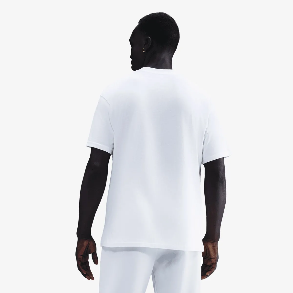 NIKE Majica M NSW TEE M90 NIKE AIR HO25 