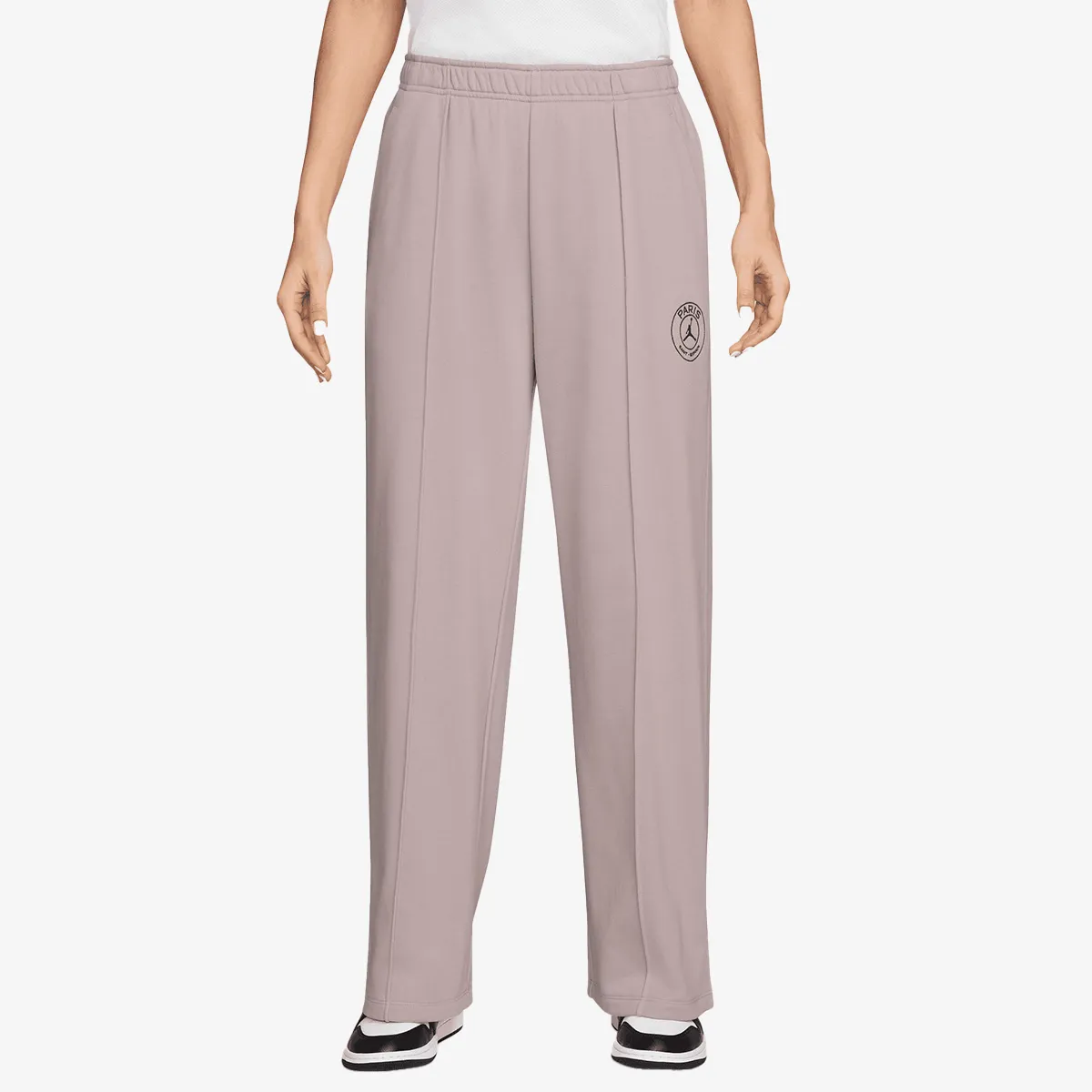 NIKE Donji deo trenerke W J PSG FLC PANT 