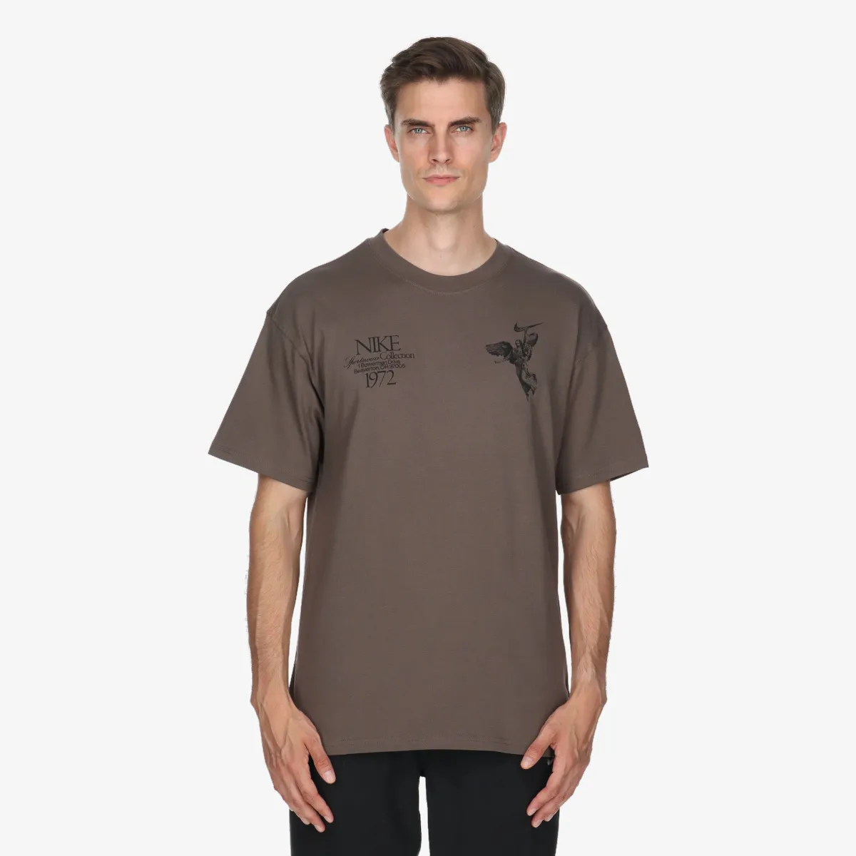 NIKE Majica U NSW TEE M90 OC WINGS VICTORY