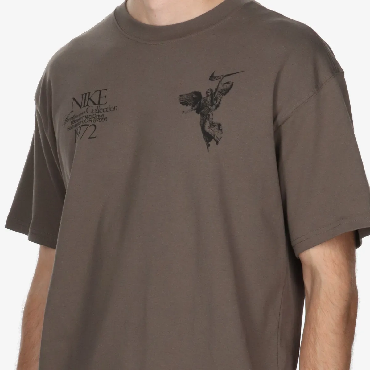 NIKE Majica U NSW TEE M90 OC WINGS VICTORY