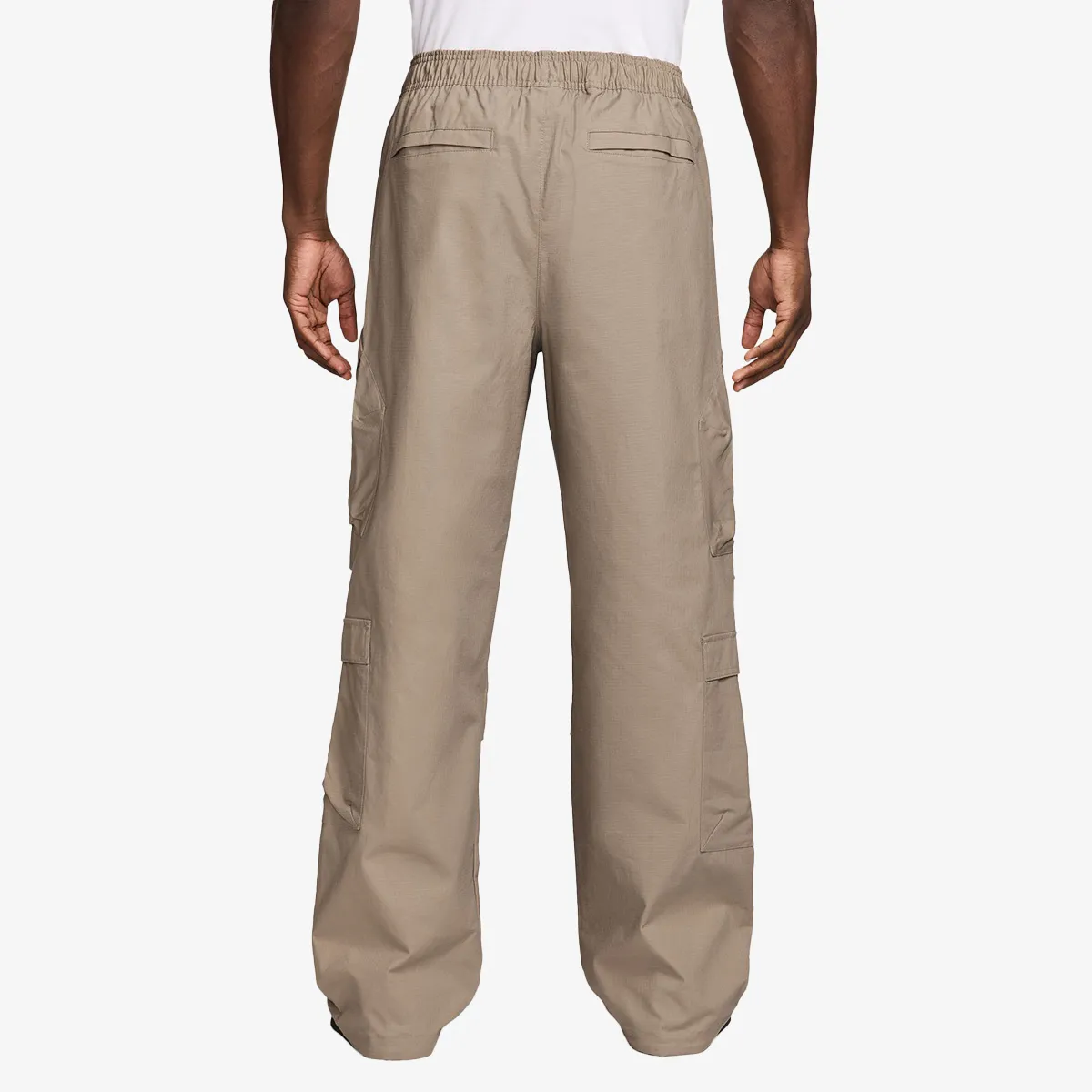 NIKE Pantalone M J FLT UTILITY PANT 