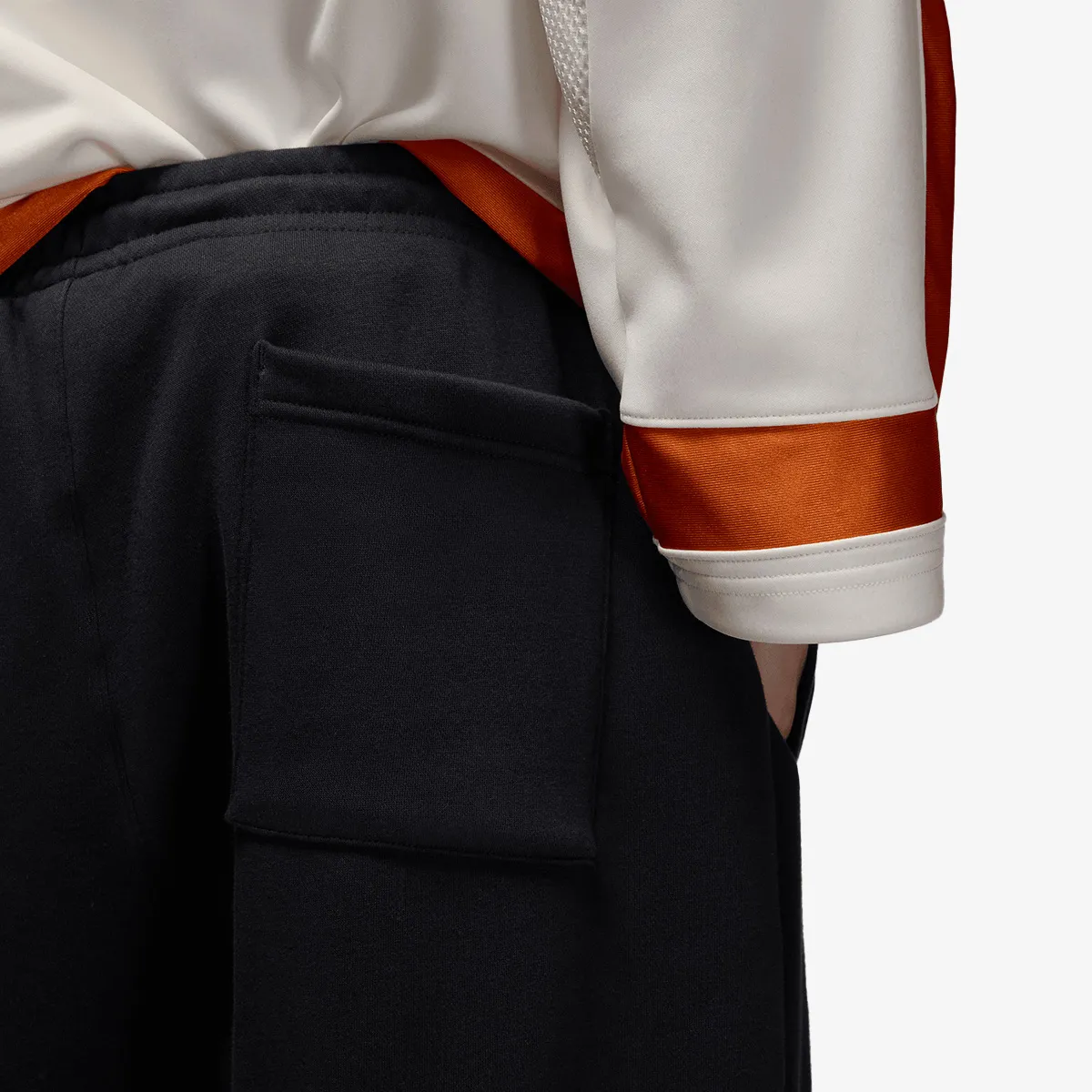 NIKE Donji deo trenerke Jordan Brooklyn Graphics