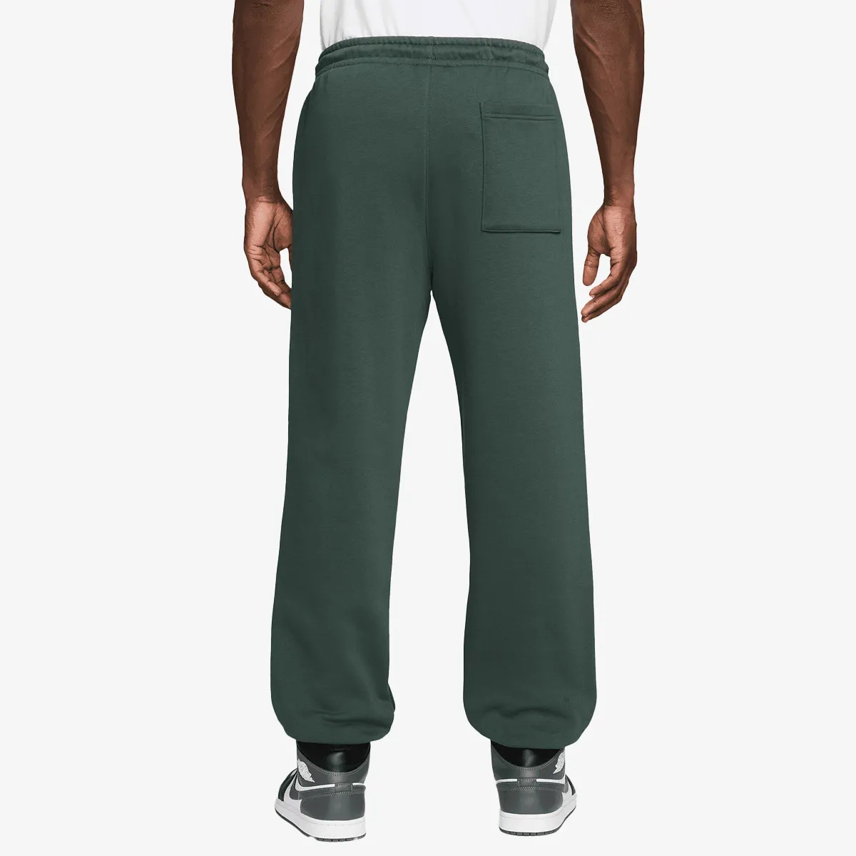 NIKE Donji deo trenerke Jordan Brooklyn Graphics 