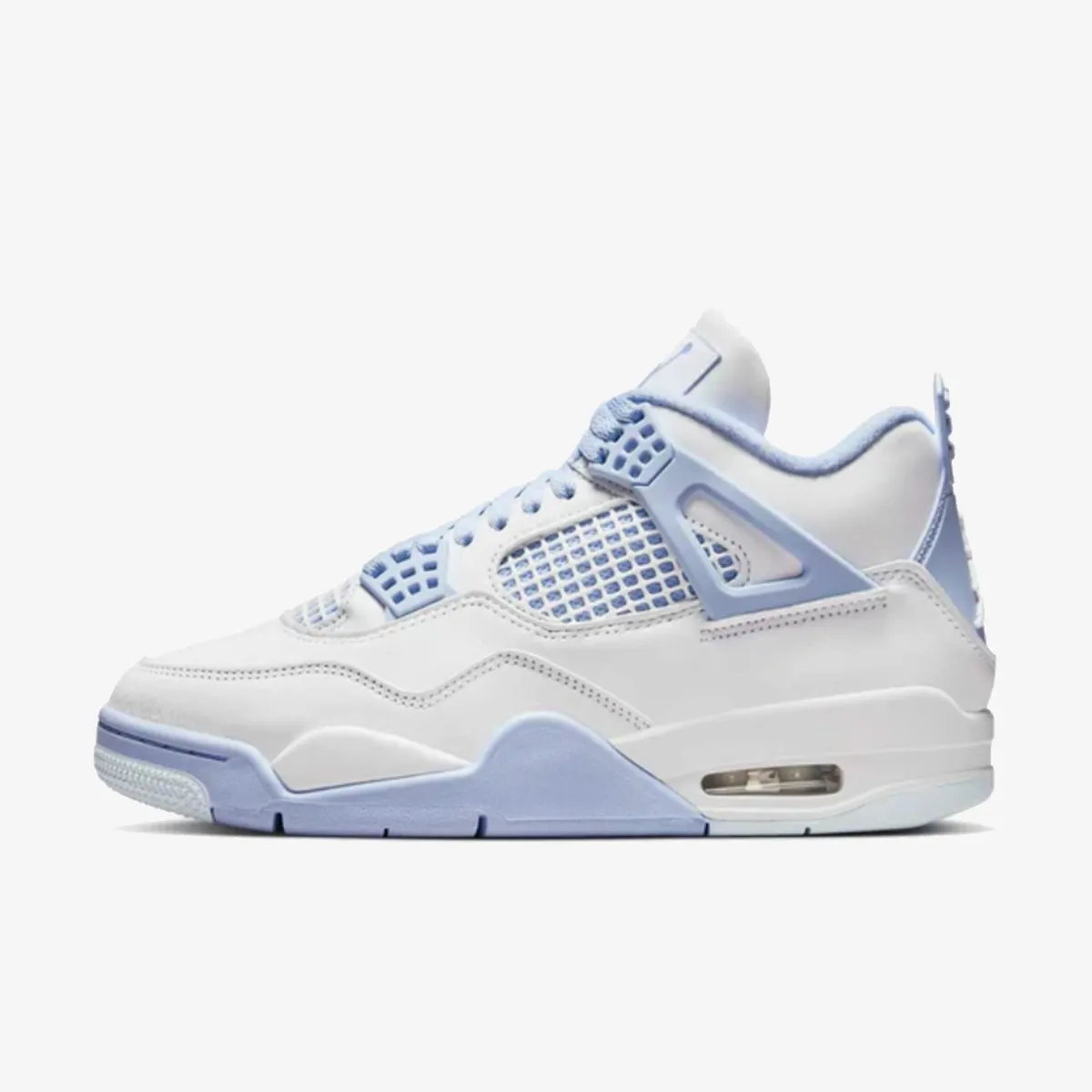 NIKE Patike WMNS AIR JORDAN 4 RETRO S25 