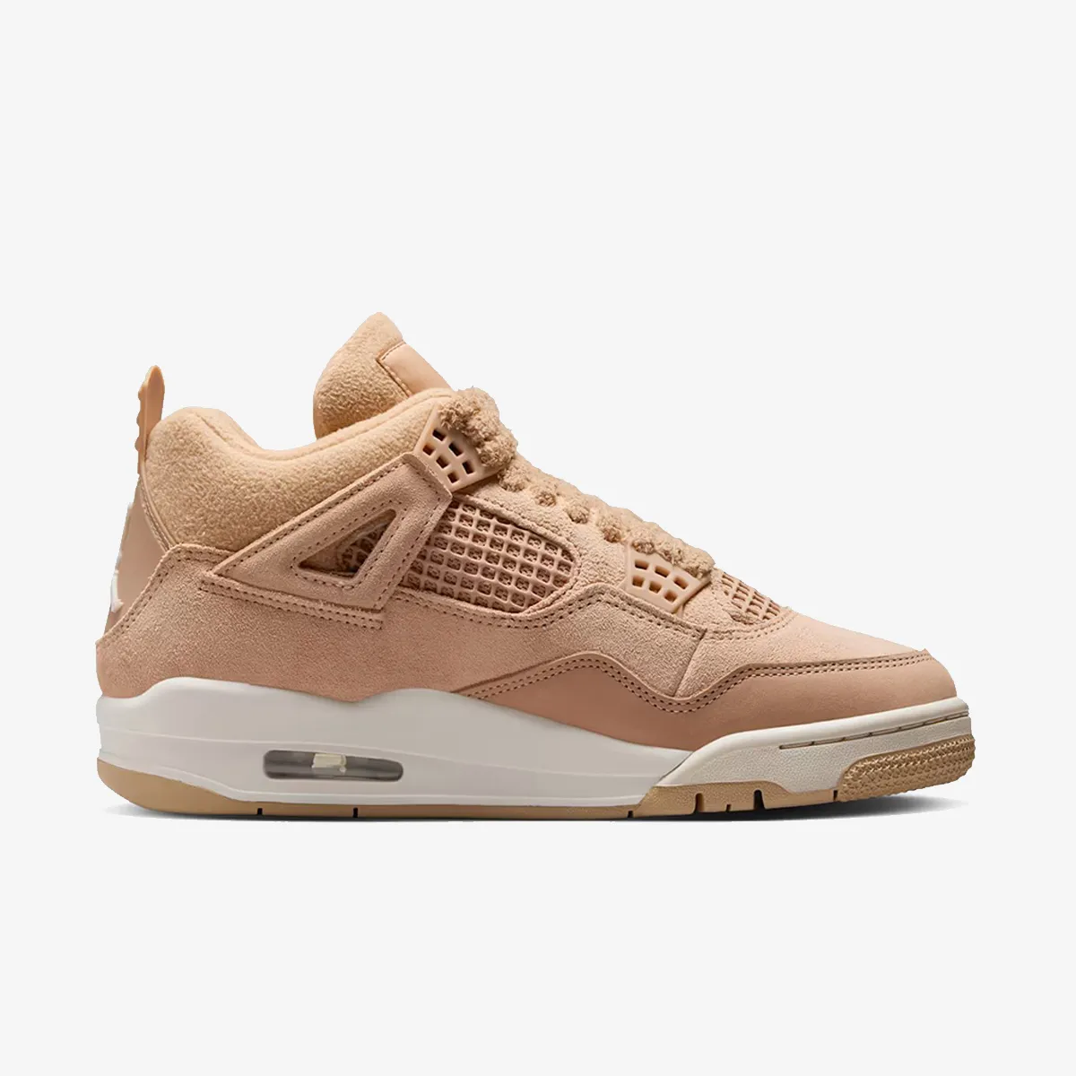 NIKE Patike WMNS AIR JORDAN 4 RETRO