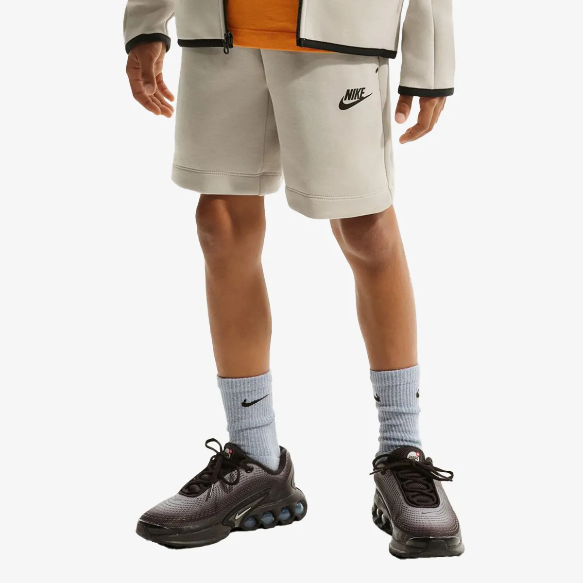 NIKE Šorc Tech Fleece 