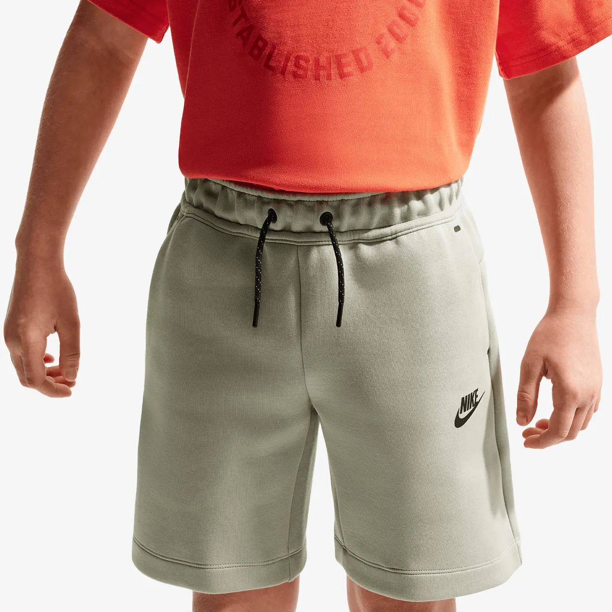 NIKE Šorc Tech Fleece 