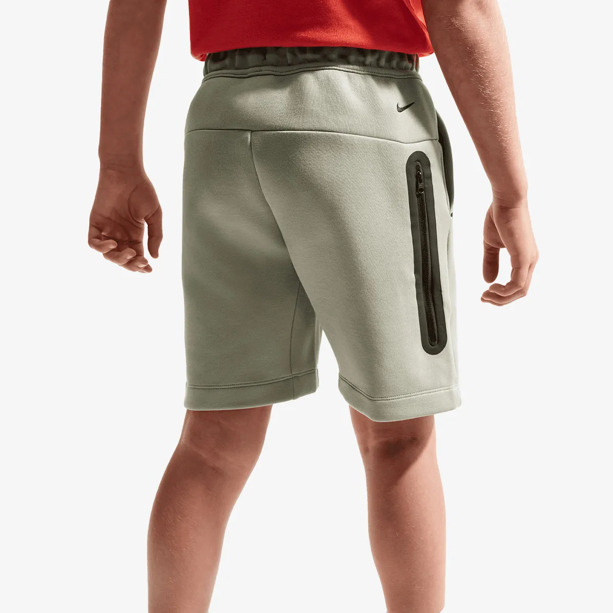 NIKE Šorc Tech Fleece 