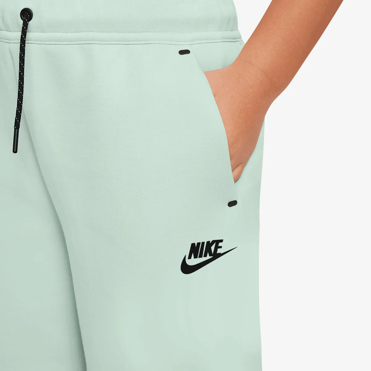 NIKE Šorc Tech Fleece 