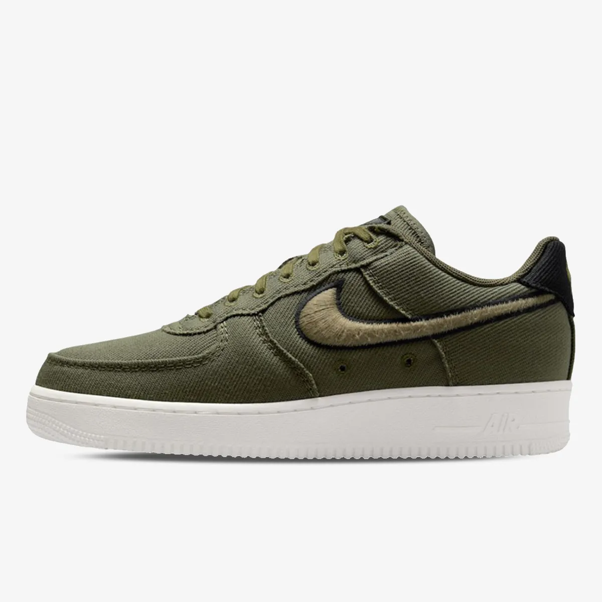 NIKE Patike AIR FORCE 1 LOW CANVAS 
