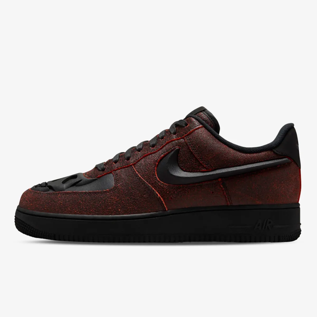 NIKE Patike Nike Air Force 1 Retro 