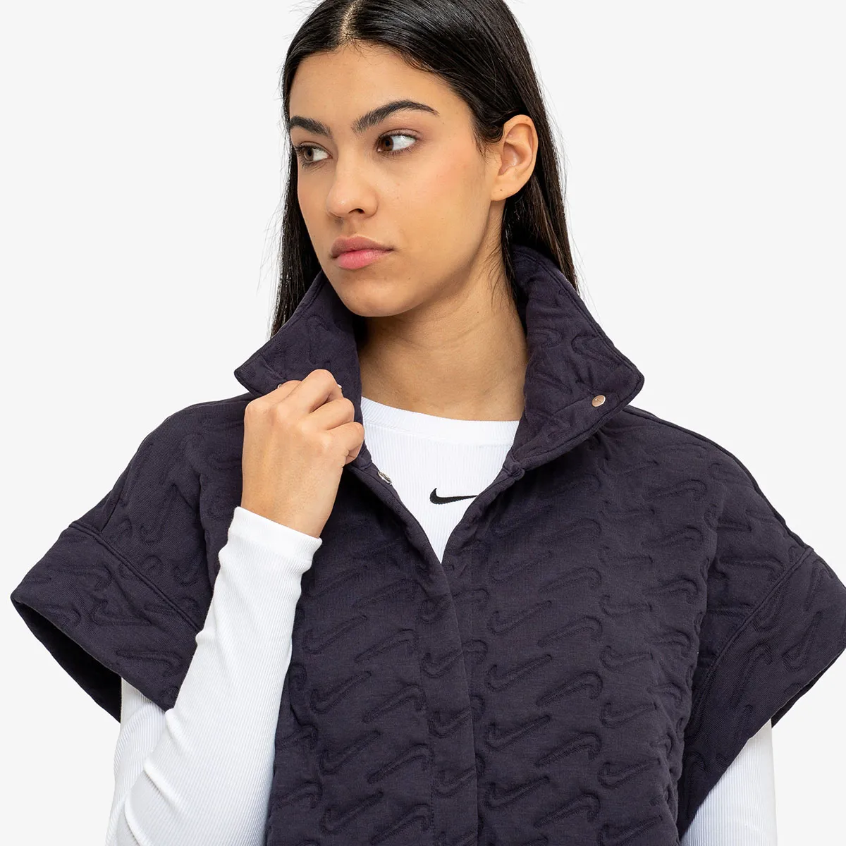 NIKE Dukserica Sportswear Phoenix 