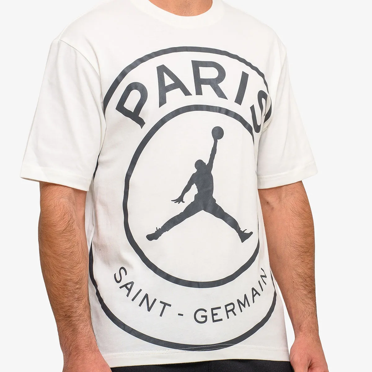 NIKE Majica Jordan Paris Saint-Germain 