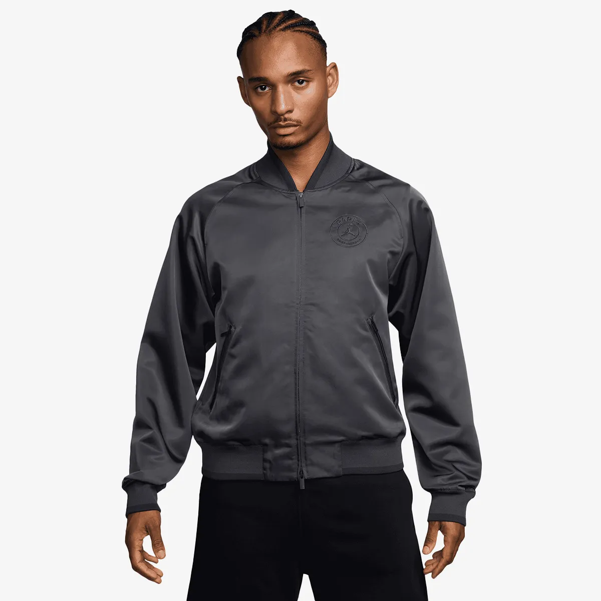 NIKE Jakna M J PSG ANTHEM JACKET