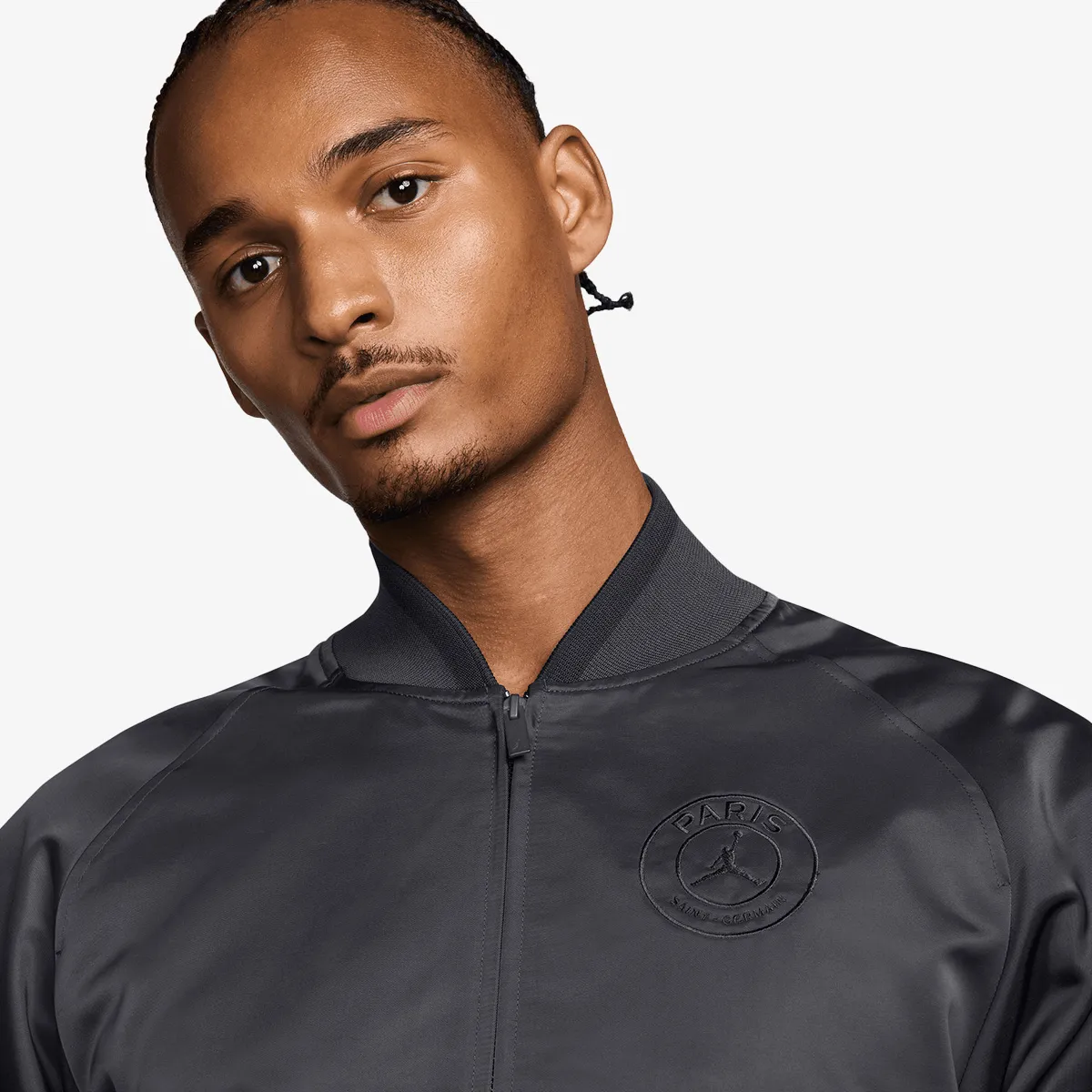 NIKE Jakna M J PSG ANTHEM JACKET