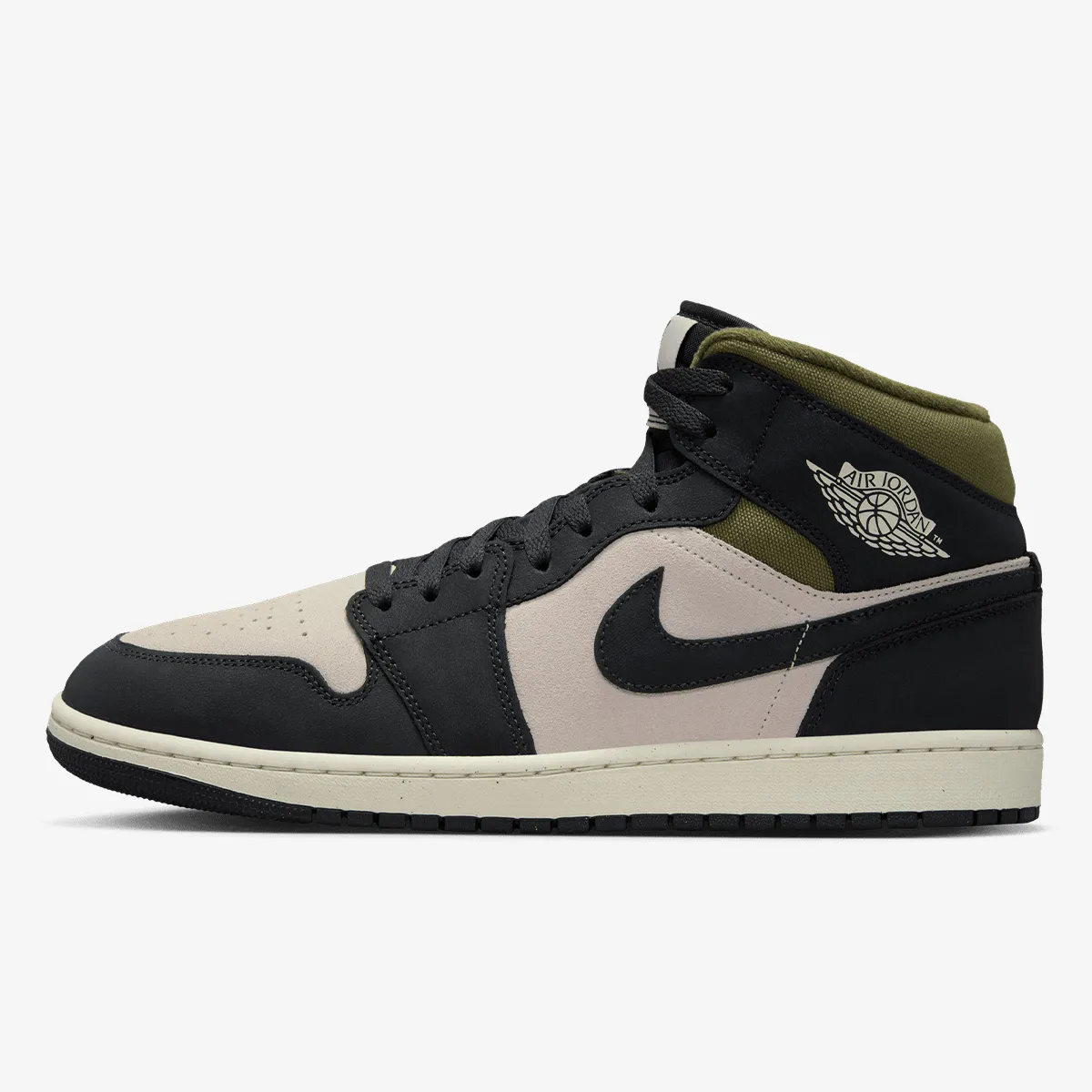 NIKE Patike AIR JORDAN 1 MID SE 