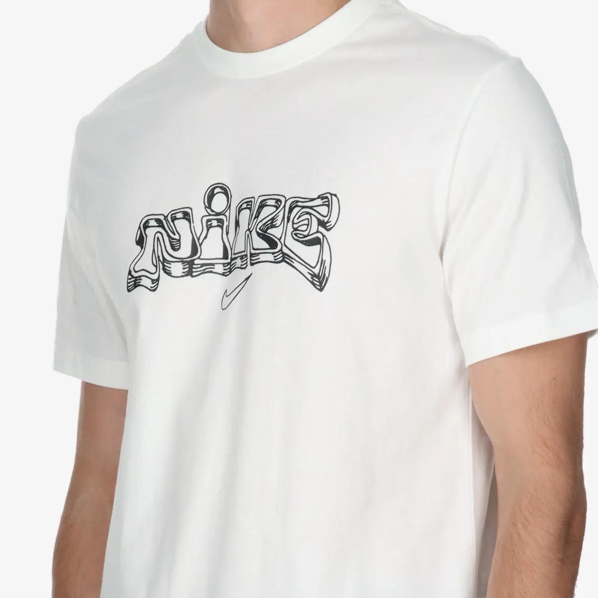 NIKE Majica M NK TEE IYKYK FITNESS HO25