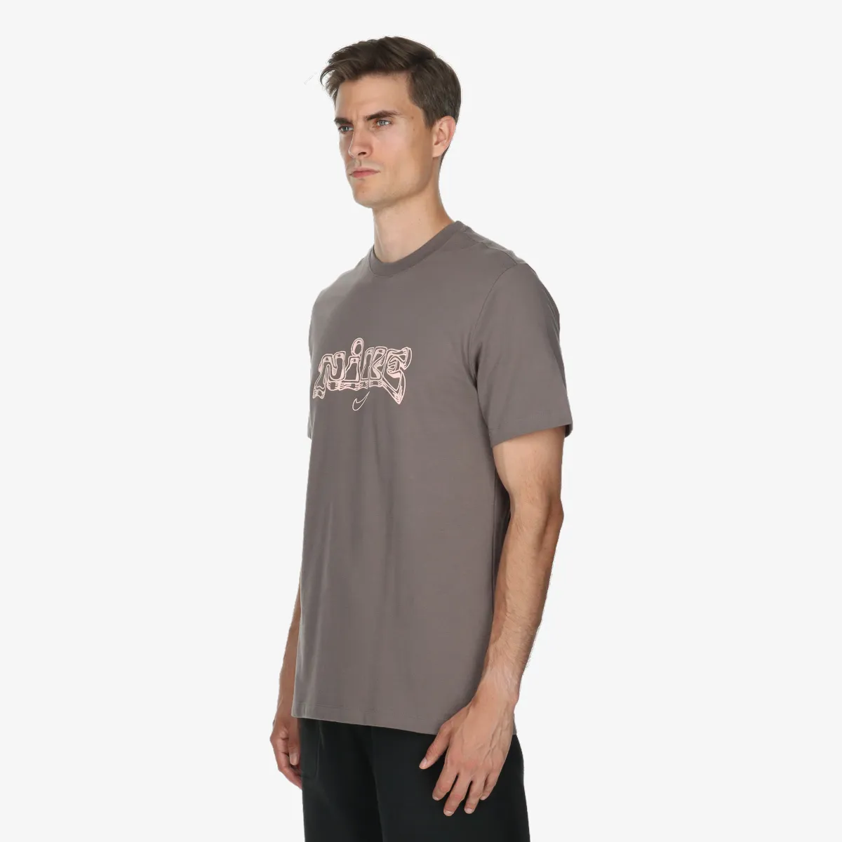 NIKE Majica M NK TEE IYKYK FITNESS HO25