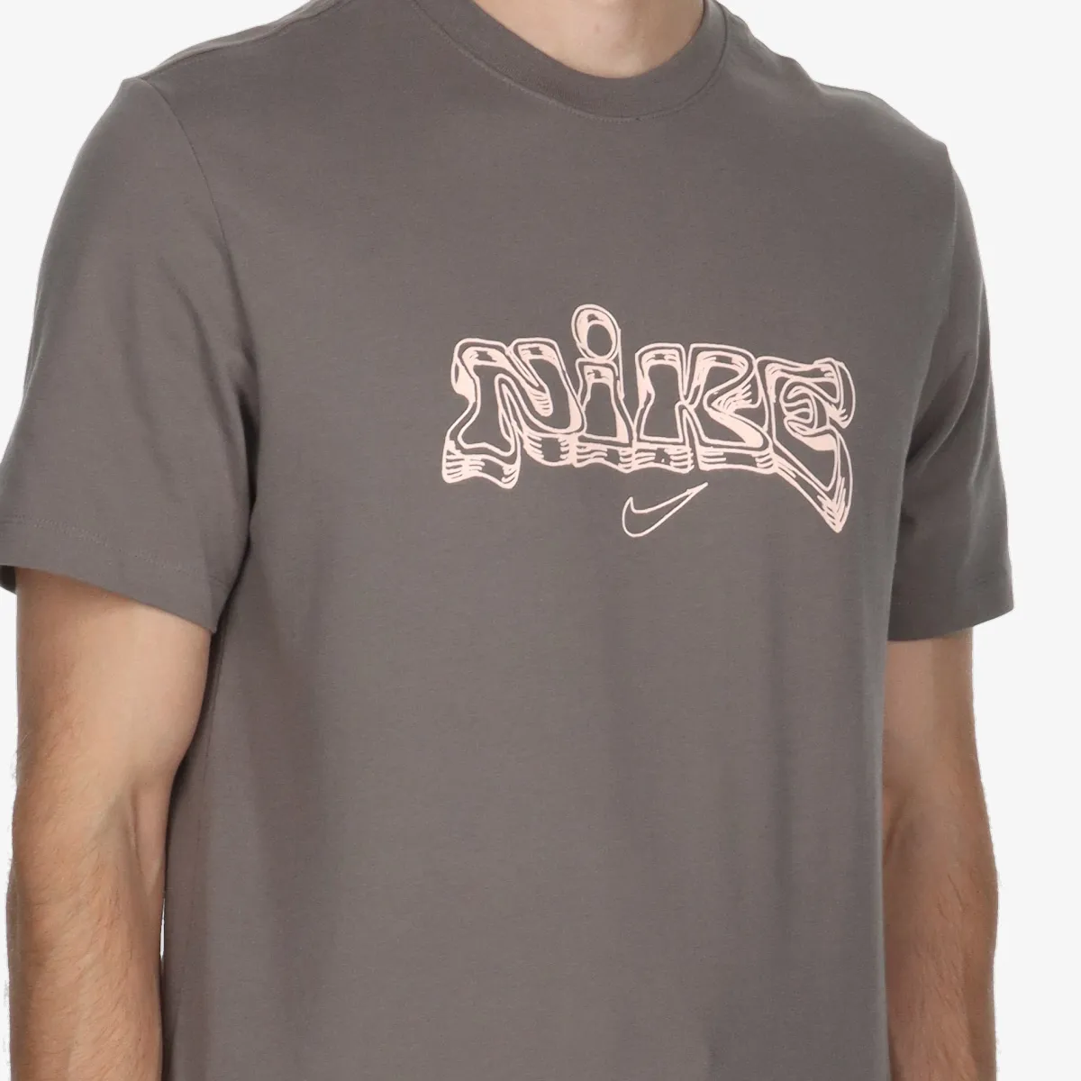 NIKE Majica M NK TEE IYKYK FITNESS HO25