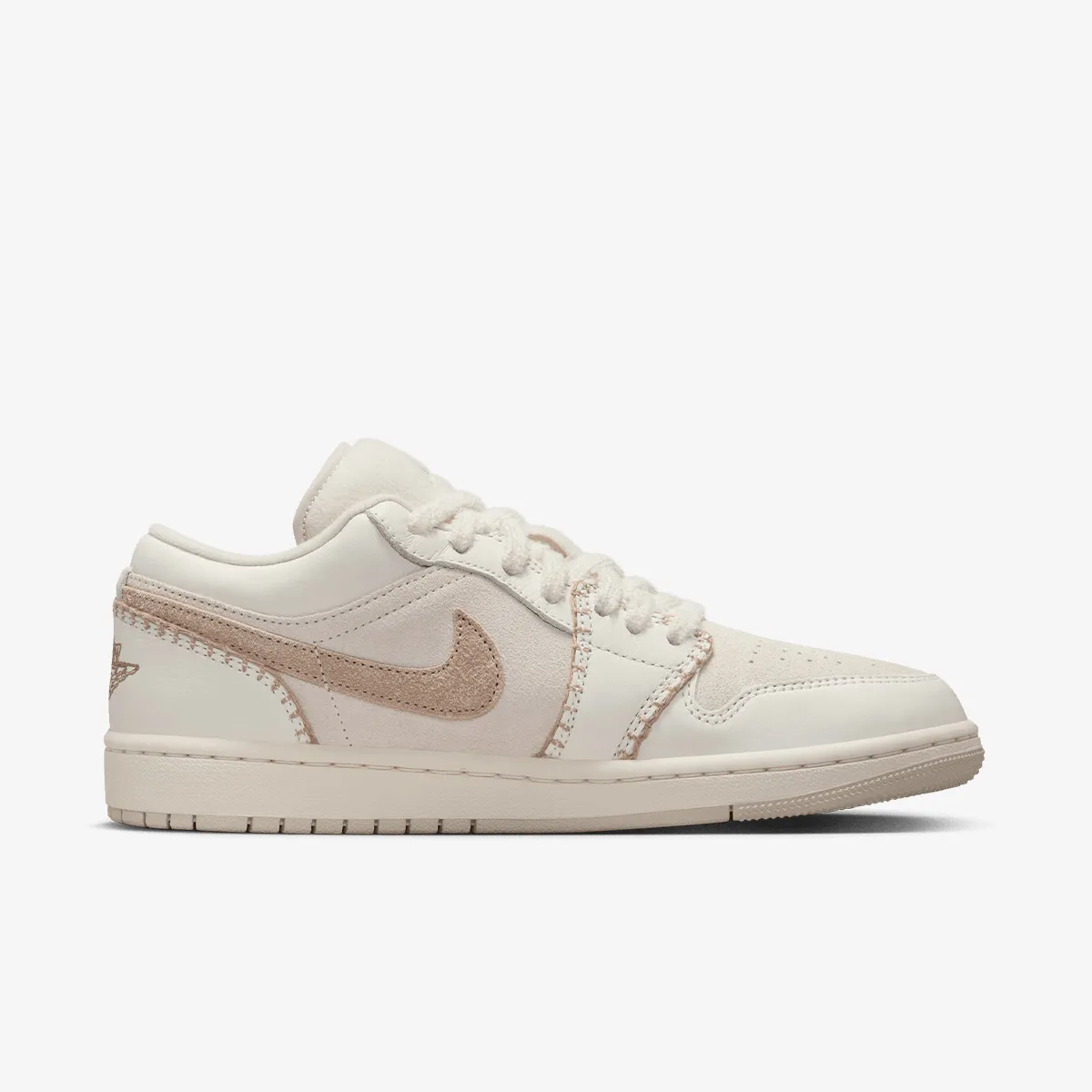 NIKE Patike WMNS AIR JORDAN 1 LOW SE 