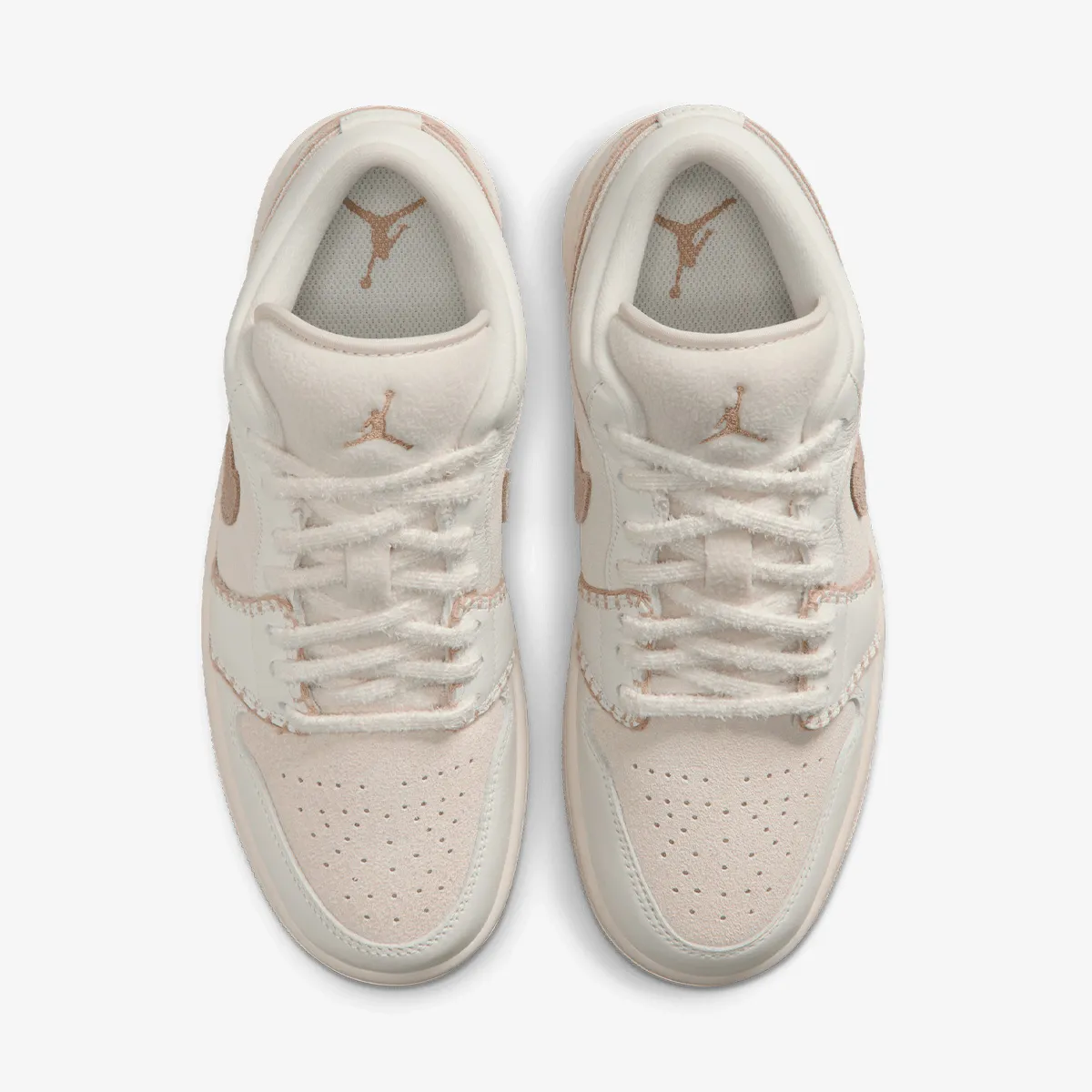 NIKE Patike WMNS AIR JORDAN 1 LOW SE 