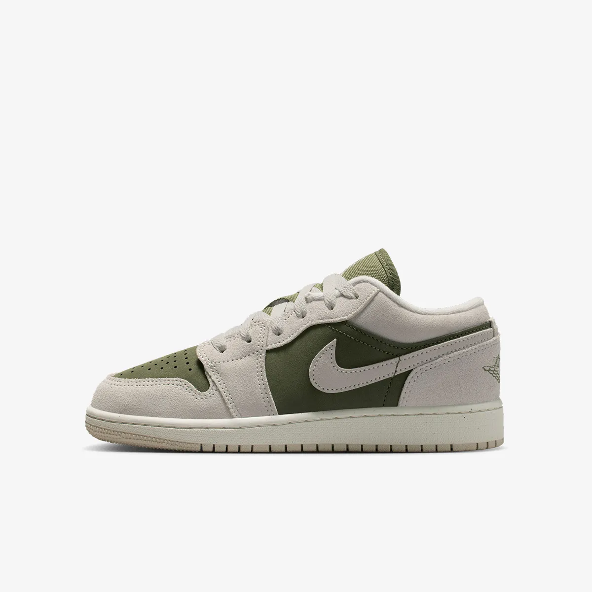 NIKE Patike AIR JORDAN 1 LOW SE BG 