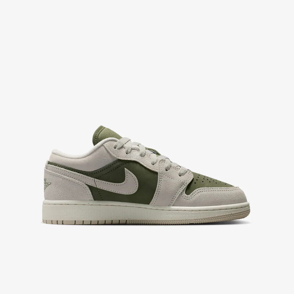 NIKE Patike AIR JORDAN 1 LOW SE BG 