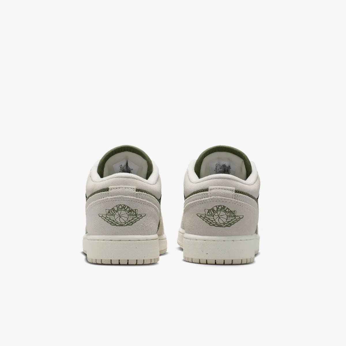 NIKE Patike AIR JORDAN 1 LOW SE BG 