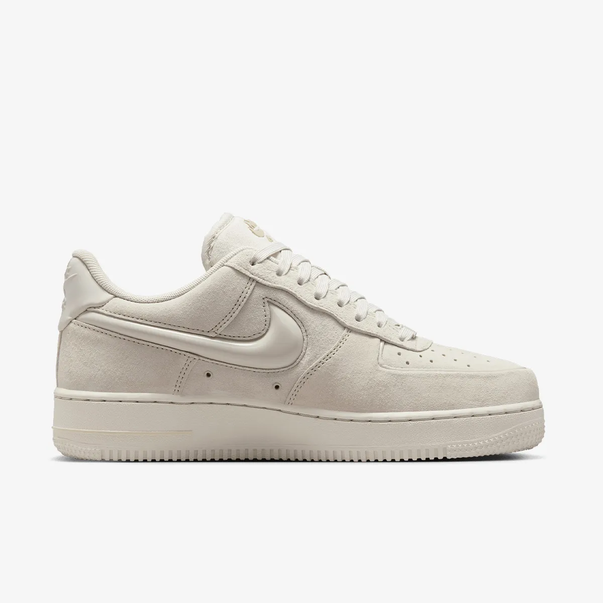 NIKE Patike W AIR FORCE 1 '07 TREND RM 