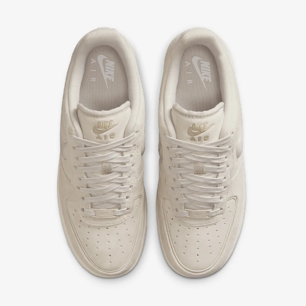 NIKE Patike W AIR FORCE 1 '07 TREND RM 