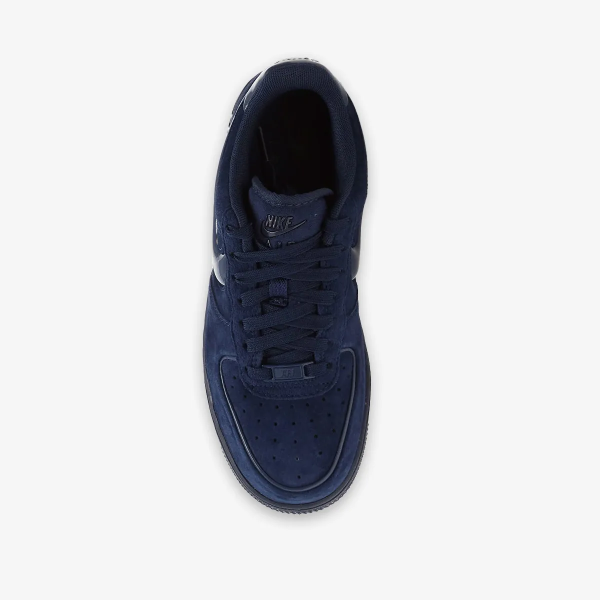 NIKE Patike W AIR FORCE 1 '07 TREND RM 