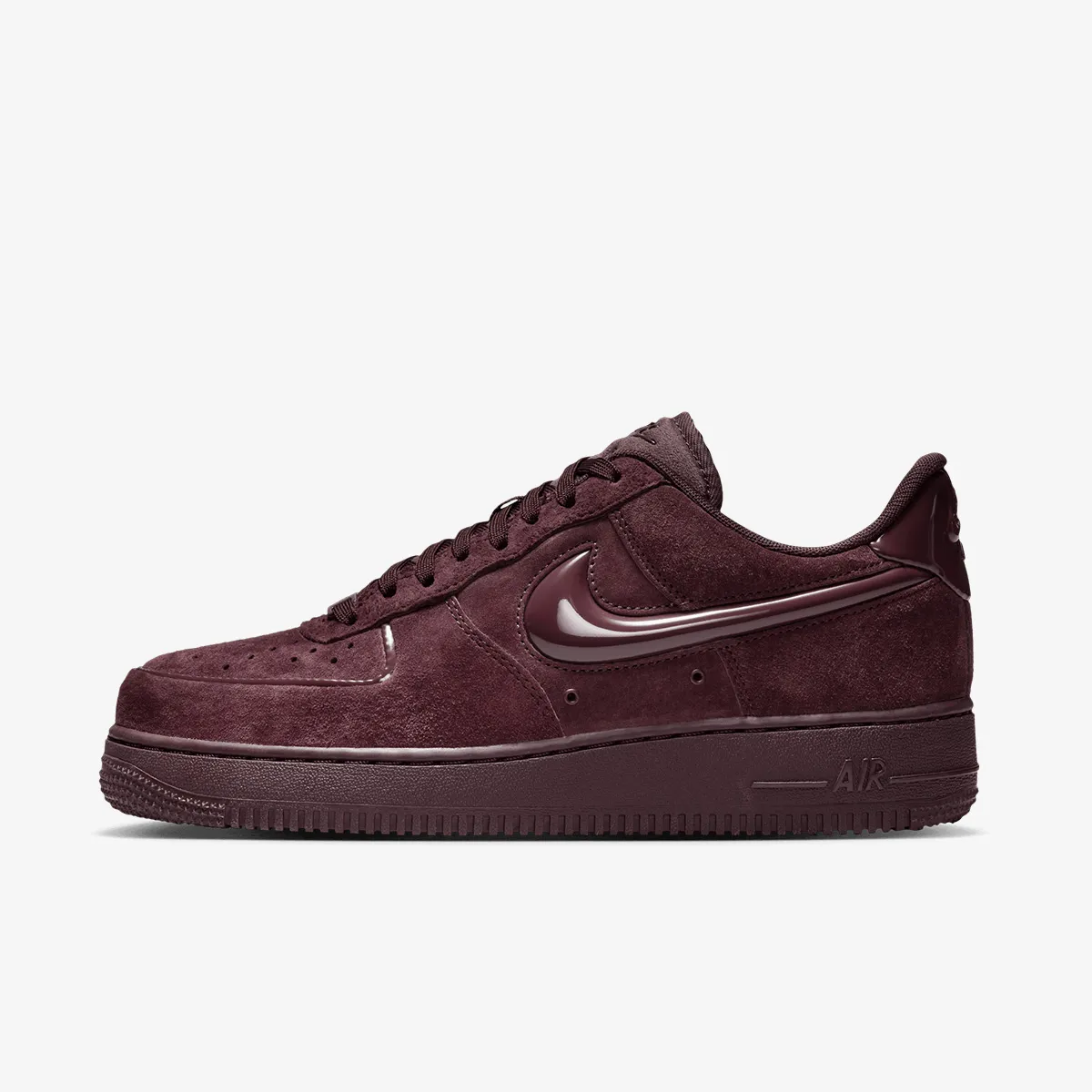 NIKE Patike W AIR FORCE 1 '07 TREND RM 