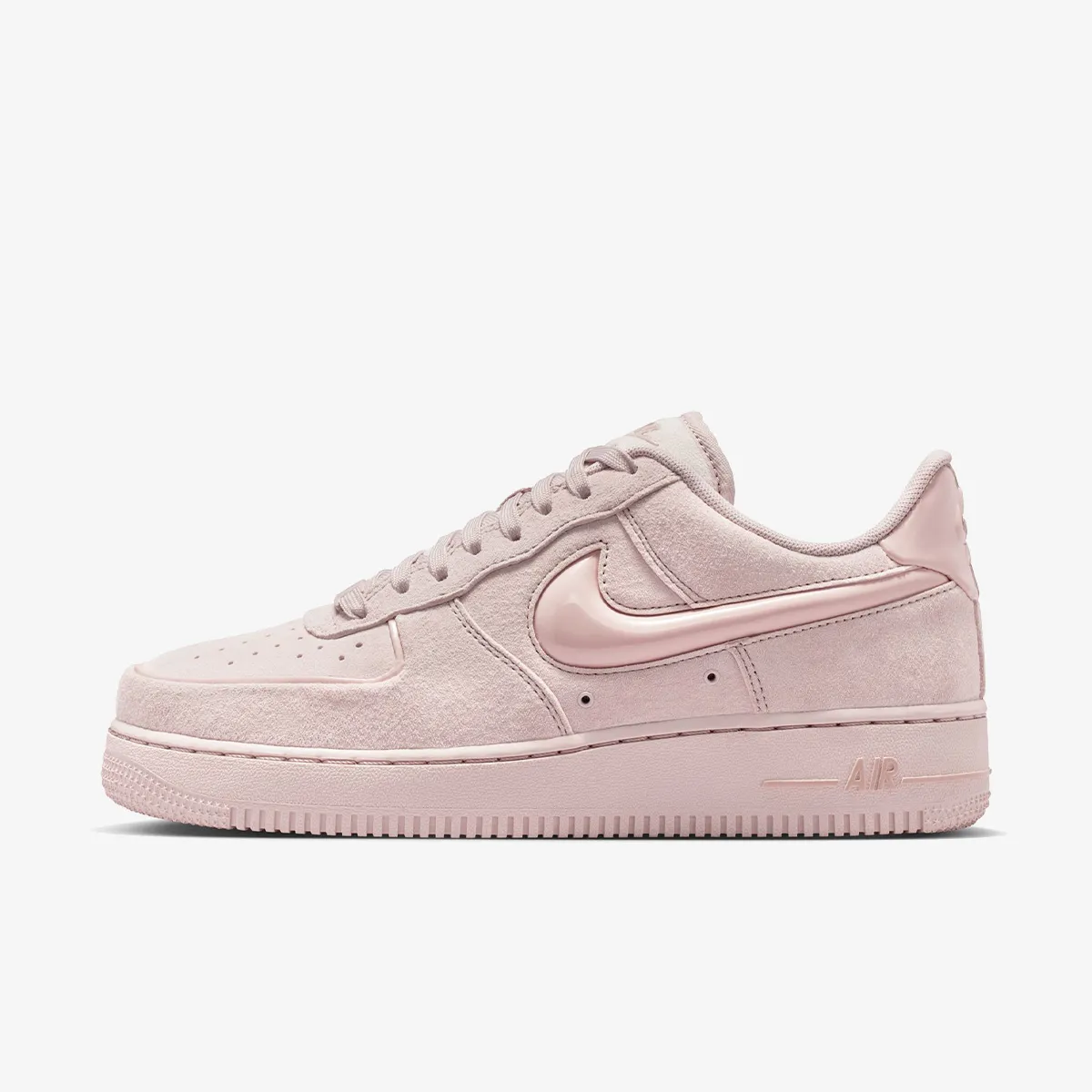 NIKE Patike W AIR FORCE 1 '07 TREND RM