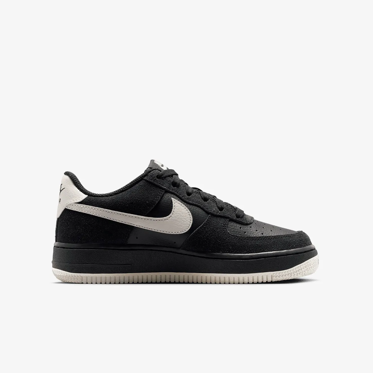 NIKE Patike AIR FORCE 1 LV8 2 BG 