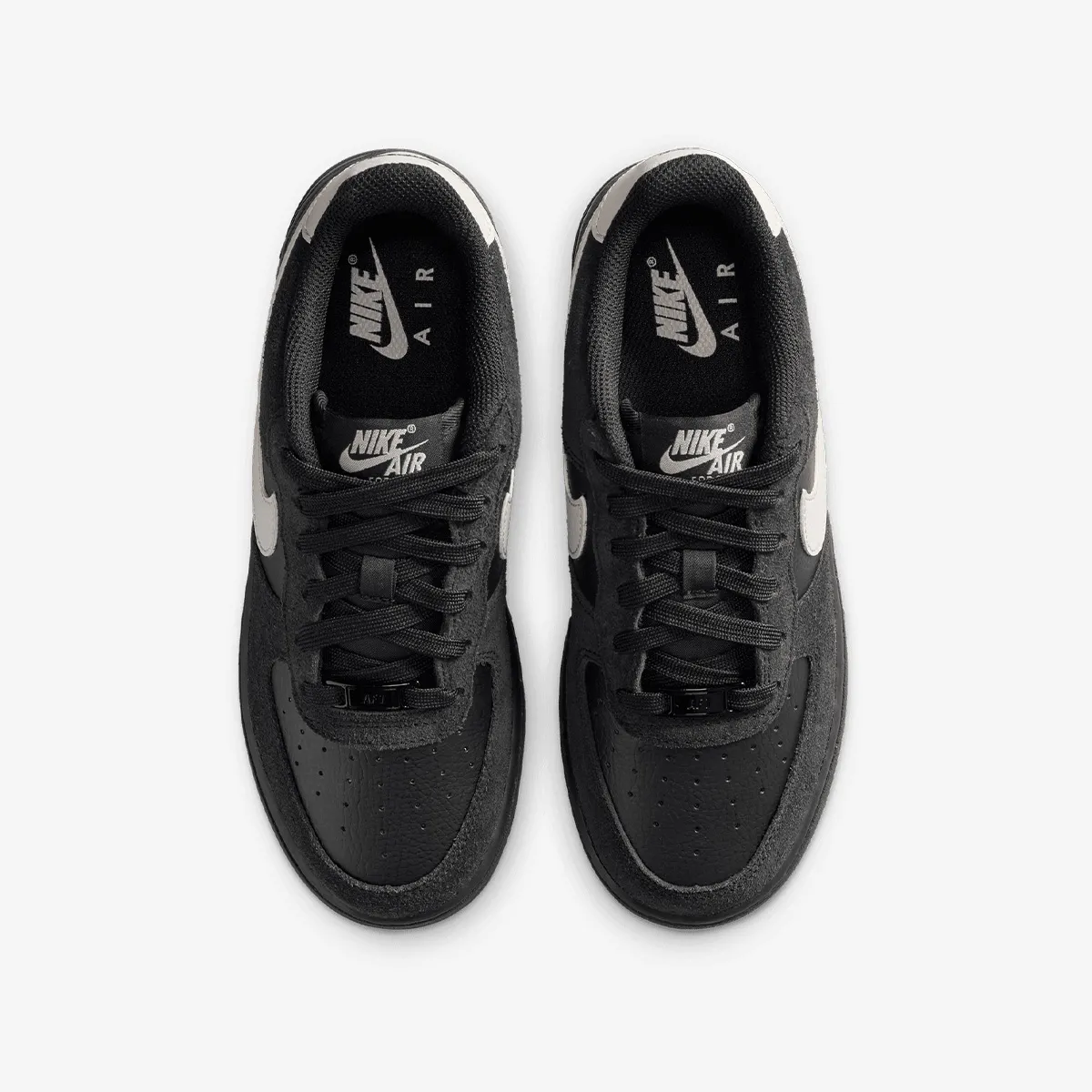 NIKE Patike AIR FORCE 1 LV8 2 BG 