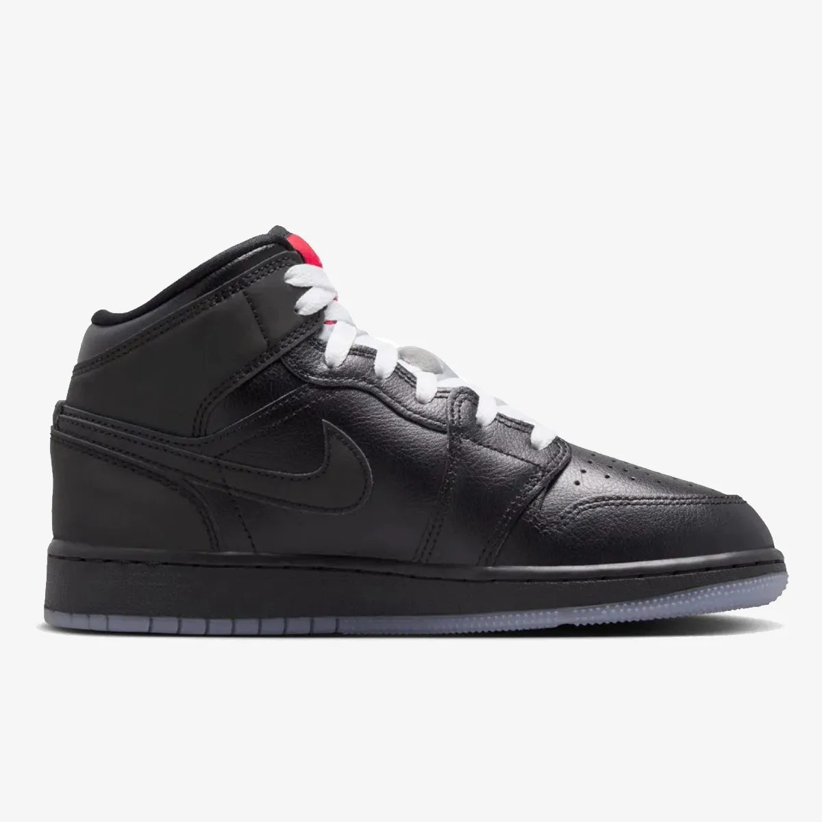 NIKE Patike AIR JORDAN 1 MID BG NA5 