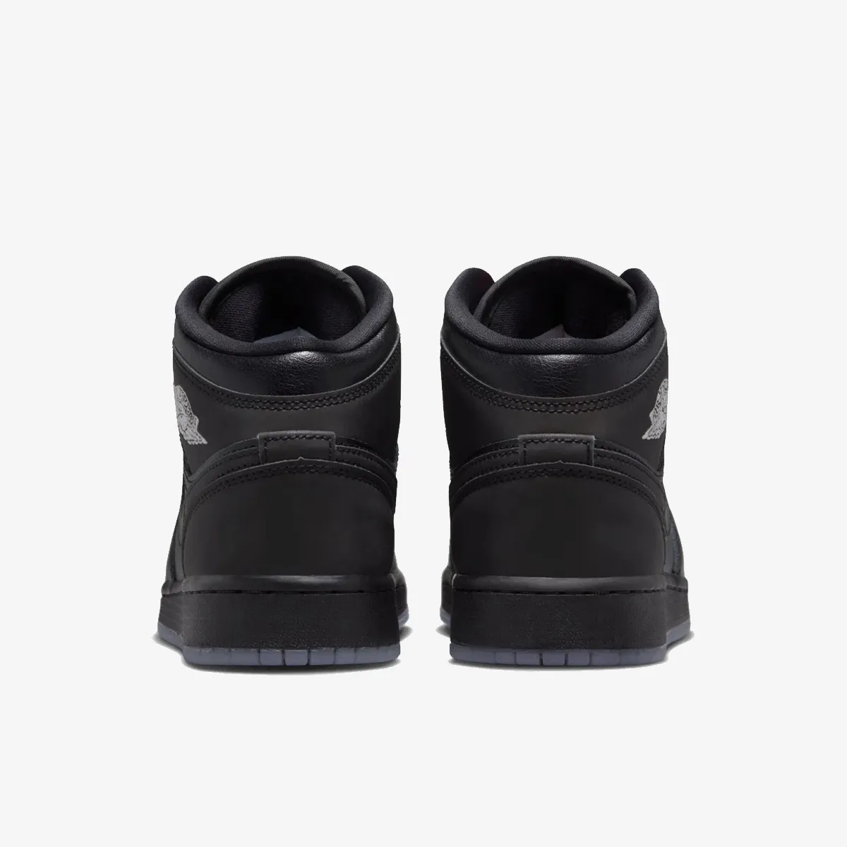 NIKE Patike AIR JORDAN 1 MID BG NA5 