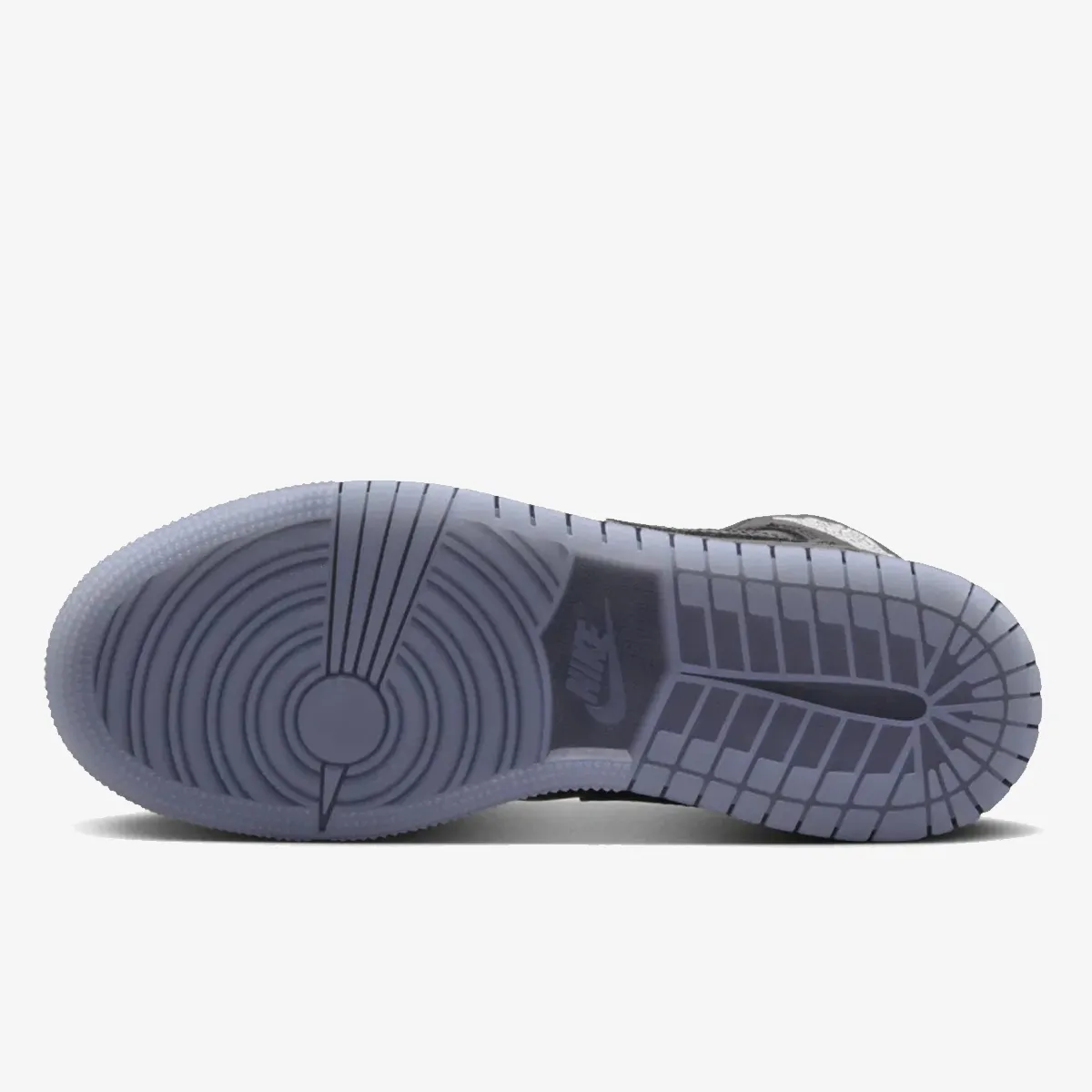 NIKE Patike AIR JORDAN 1 MID BG NA5 