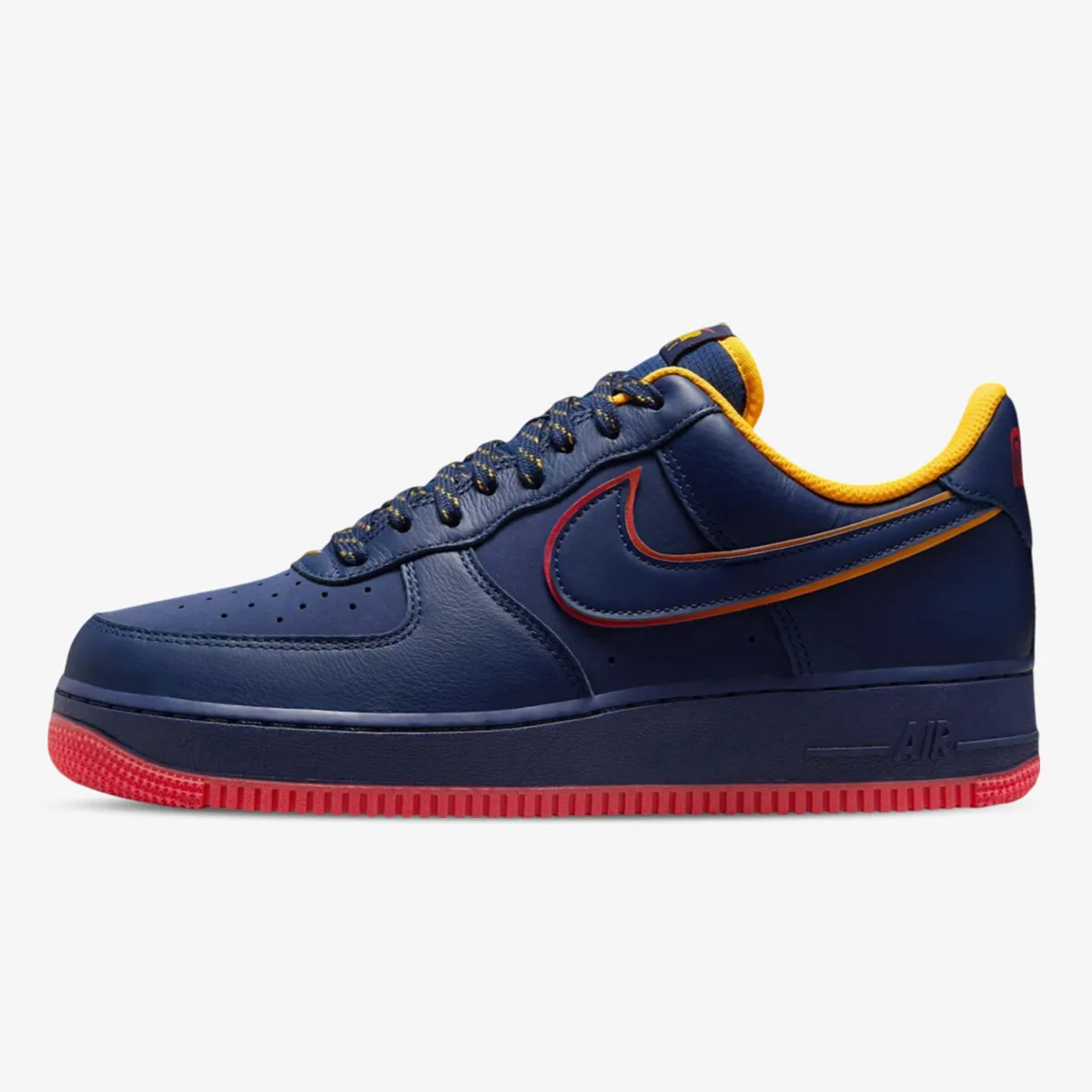 NIKE Patike AIR FORCE 1 '07 LV8 NA1 