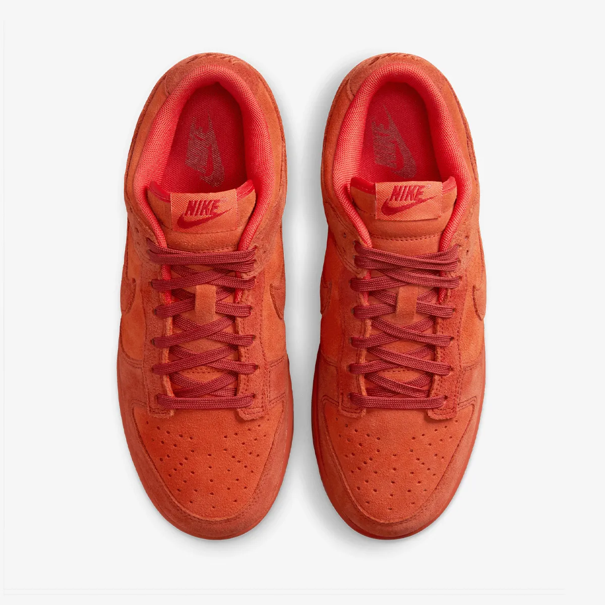 NIKE Patike W NIKE DUNK LOW SE SS 