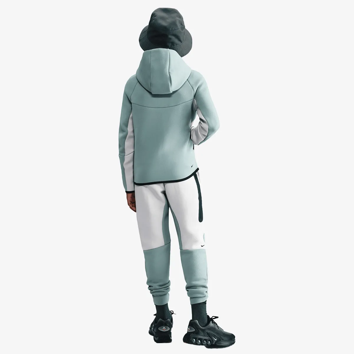 NIKE Dukserica Sportswear 