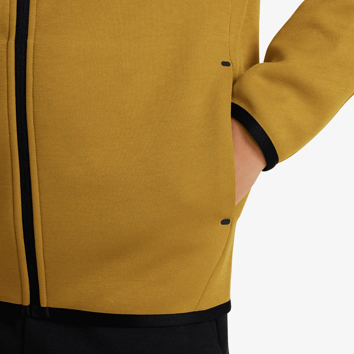 NIKE Dukserica Sportswear 