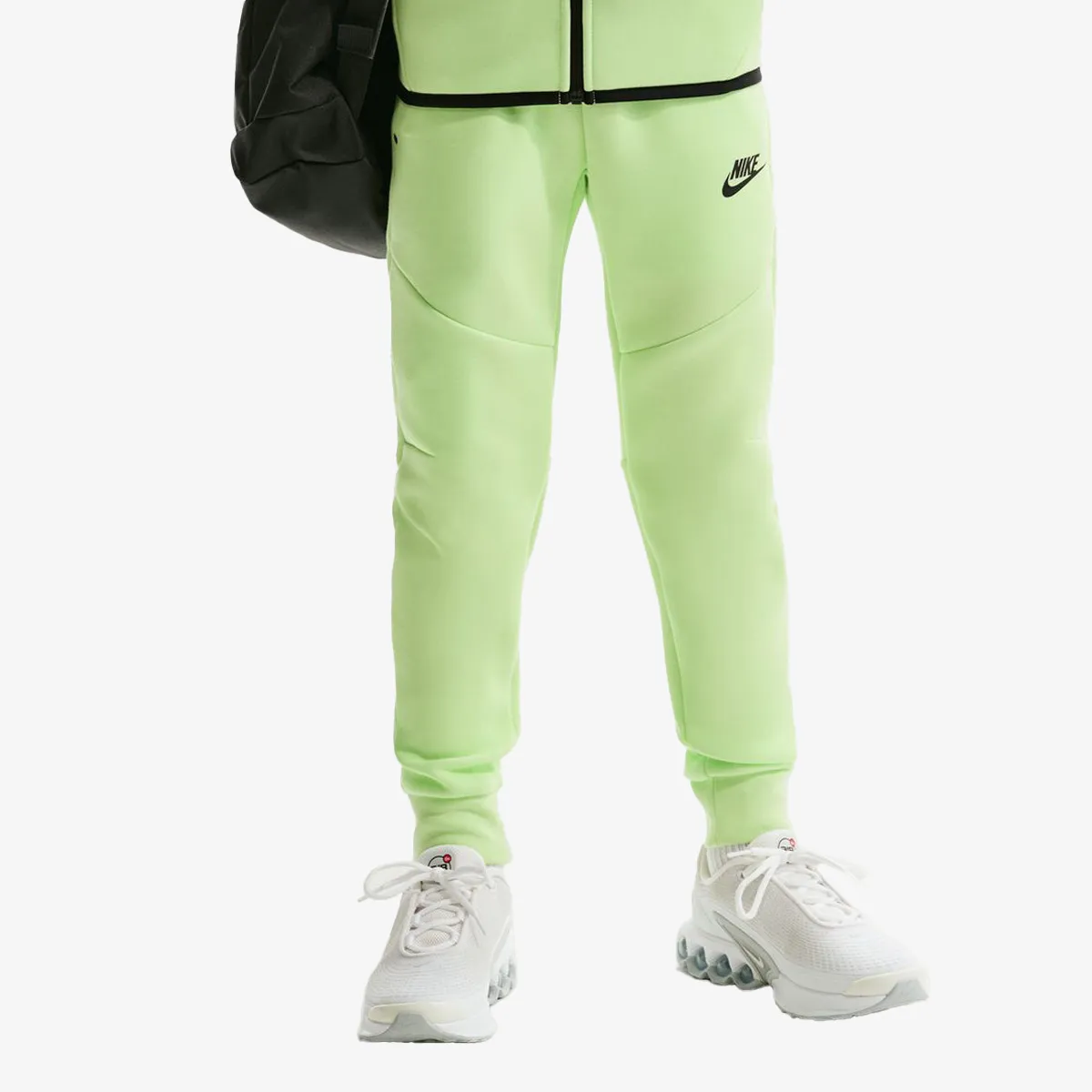 NIKE Donji deo trenerke B NSW TCH FLC JGGR - PD