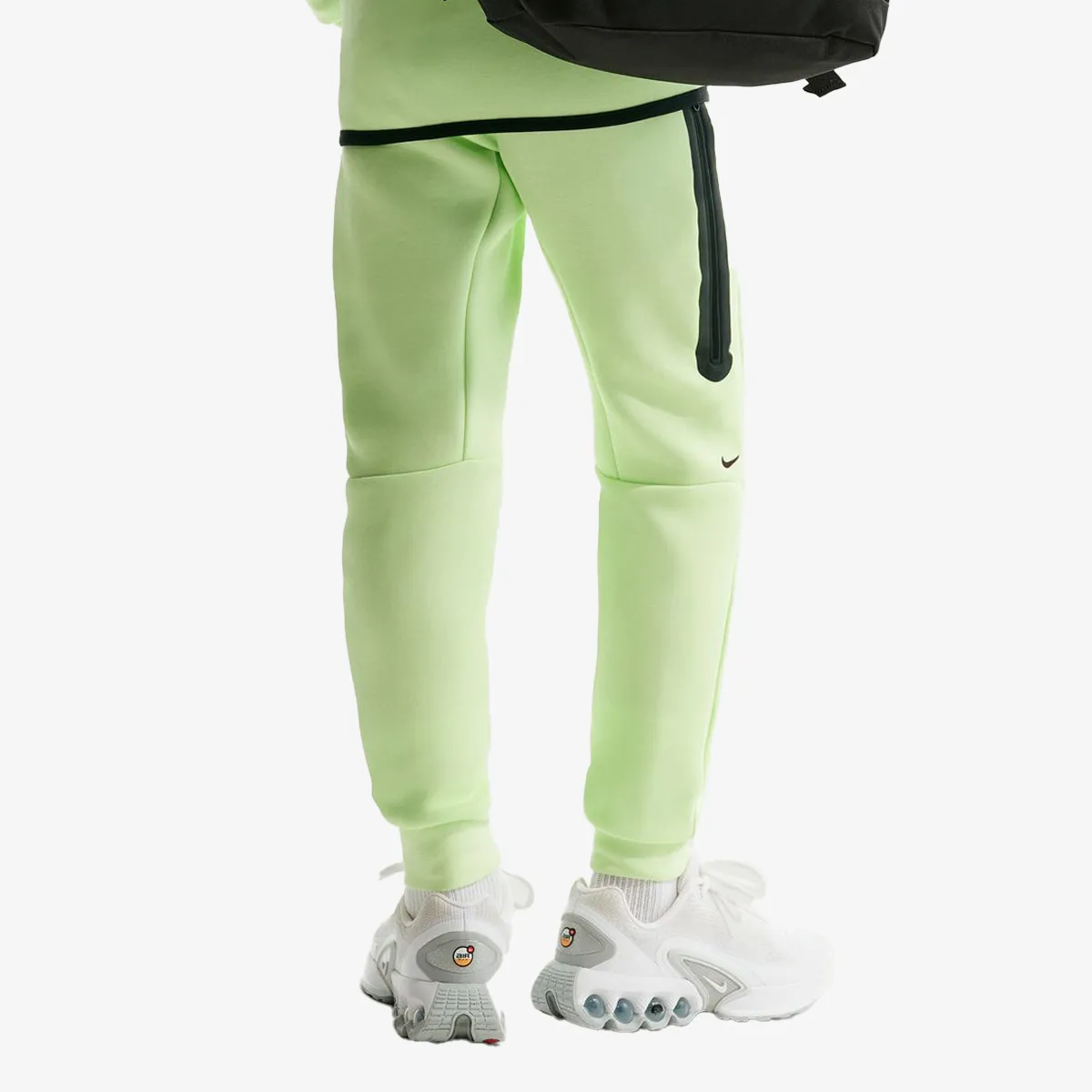 NIKE Donji deo trenerke B NSW TCH FLC JGGR - PD